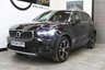 USED 2018 68 VOLVO XC40 2.0 D3 Inscription Auto Euro 6 (s/s) 5dr FULL VOLVO MAIN DEALER HISTORY