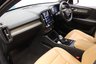 USED 2018 68 VOLVO XC40 2.0 D3 Inscription Auto Euro 6 (s/s) 5dr FULL VOLVO MAIN DEALER HISTORY