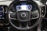 USED 2018 68 VOLVO XC40 2.0 D3 Inscription Auto Euro 6 (s/s) 5dr FULL VOLVO MAIN DEALER HISTORY