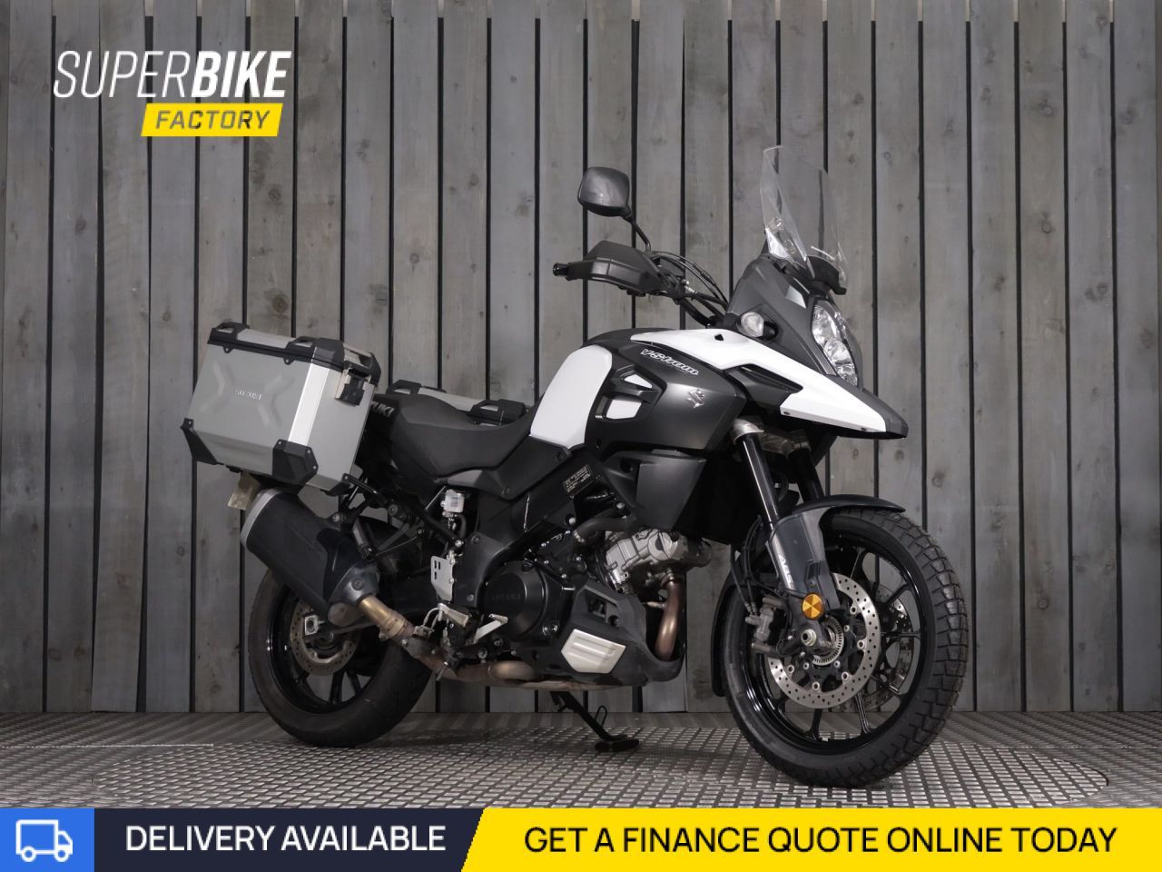 SUZUKI V-STROM 1000V-STROM 1000 SUZUKI V-STROM 1000V-STROM 1000
