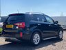 USED 2013 63 KIA SORENTO 2.2 CRDi KX-3 Auto AWD Euro 5 5dr FSHTOWPANROOFNAVCAM7 SEAT