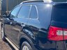 USED 2013 63 KIA SORENTO 2.2 CRDi KX-3 Auto AWD Euro 5 5dr FSHTOWPANROOFNAVCAM7 SEAT
