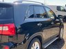USED 2013 63 KIA SORENTO 2.2 CRDi KX-3 Auto AWD Euro 5 5dr FSHTOWPANROOFNAVCAM7 SEAT