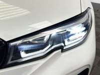 USED 2019 69 BMW 3 SERIES 2.0 320d M Sport Touring 5dr Diesel Auto xDrive Euro 6 (s/s) (190 ps) 360 CAM+18"ALLOY+CARPLAY