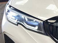 USED 2019 69 BMW 3 SERIES 2.0 320d M Sport Touring 5dr Diesel Auto xDrive Euro 6 (s/s) (190 ps) 360 CAM+18"ALLOY+CARPLAY