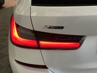 USED 2019 69 BMW 3 SERIES 2.0 320d M Sport Touring 5dr Diesel Auto xDrive Euro 6 (s/s) (190 ps) 360 CAM+18"ALLOY+CARPLAY
