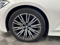 USED 2019 69 BMW 3 SERIES 2.0 320d M Sport Touring 5dr Diesel Auto xDrive Euro 6 (s/s) (190 ps) 360 CAM+18"ALLOY+CARPLAY