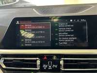 USED 2019 69 BMW 3 SERIES 2.0 320d M Sport Touring 5dr Diesel Auto xDrive Euro 6 (s/s) (190 ps) 360 CAM+18"ALLOY+CARPLAY