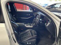 USED 2019 69 BMW 3 SERIES 2.0 320d M Sport Touring 5dr Diesel Auto xDrive Euro 6 (s/s) (190 ps) 360 CAM+18"ALLOY+CARPLAY