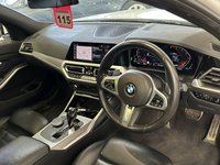 USED 2019 69 BMW 3 SERIES 2.0 320d M Sport Touring 5dr Diesel Auto xDrive Euro 6 (s/s) (190 ps) 360 CAM+18"ALLOY+CARPLAY