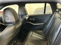 USED 2019 69 BMW 3 SERIES 2.0 320d M Sport Touring 5dr Diesel Auto xDrive Euro 6 (s/s) (190 ps) 360 CAM+18"ALLOY+CARPLAY