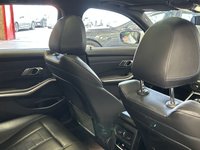 USED 2019 69 BMW 3 SERIES 2.0 320d M Sport Touring 5dr Diesel Auto xDrive Euro 6 (s/s) (190 ps) 360 CAM+18"ALLOY+CARPLAY