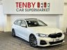 USED 2019 69 BMW 3 SERIES 2.0 320d M Sport Touring 5dr Diesel Auto xDrive Euro 6 (s/s) (190 ps) 360 CAM+18"ALLOY+CARPLAY