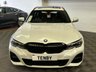 USED 2019 69 BMW 3 SERIES 2.0 320d M Sport Touring 5dr Diesel Auto xDrive Euro 6 (s/s) (190 ps) 360 CAM+18"ALLOY+CARPLAY