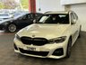 USED 2019 69 BMW 3 SERIES 2.0 320d M Sport Touring 5dr Diesel Auto xDrive Euro 6 (s/s) (190 ps) 360 CAM+18"ALLOY+CARPLAY