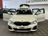 USED 2019 69 BMW 3 SERIES 2.0 320d M Sport Touring 5dr Diesel Auto xDrive Euro 6 (s/s) (190 ps) 360 CAM+18"ALLOY+CARPLAY