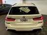 USED 2019 69 BMW 3 SERIES 2.0 320d M Sport Touring 5dr Diesel Auto xDrive Euro 6 (s/s) (190 ps) 360 CAM+18"ALLOY+CARPLAY