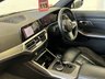 USED 2019 69 BMW 3 SERIES 2.0 320d M Sport Touring 5dr Diesel Auto xDrive Euro 6 (s/s) (190 ps) 360 CAM+18"ALLOY+CARPLAY