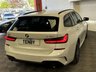 USED 2019 69 BMW 3 SERIES 2.0 320d M Sport Touring 5dr Diesel Auto xDrive Euro 6 (s/s) (190 ps) 360 CAM+18"ALLOY+CARPLAY