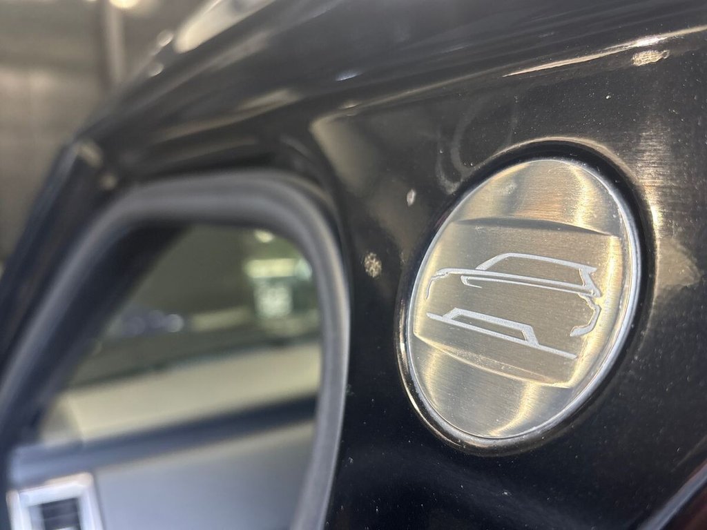 USED 2019 19 LAND ROVER RANGE ROVER SPORT 3.0 SD V6 HSE SUV 5dr Diesel Auto 4WD Euro 6 (s/s) (306 ps) URBAN WHEELS|BLACK PK|PAN ROOF