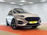 USED 2022 71 FORD KUGA 1.5 EcoBlue ST-Line X Edition SUV 5dr Diesel Manual Euro 6 (s/s) (120 ps) 2 KEYS, PAN ROOF