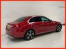 USED 2020 70 MERCEDES-BENZ C CLASS 2.0 C220d Sport Edition (Premium) Saloon 4dr Diesel G-Tronic+ Euro 6 (s/s) (194 ps) SATNAV-LEATHER-A/C-CAMERA