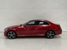 USED 2020 70 MERCEDES-BENZ C CLASS 2.0 C220d Sport Edition (Premium) Saloon 4dr Diesel G-Tronic+ Euro 6 (s/s) (194 ps) SATNAV-LEATHER-A/C-CAMERA