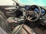 USED 2020 70 MERCEDES-BENZ C CLASS 2.0 C220d Sport Edition (Premium) Saloon 4dr Diesel G-Tronic+ Euro 6 (s/s) (194 ps) SATNAV-LEATHER-A/C-CAMERA