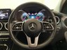 USED 2020 70 MERCEDES-BENZ C CLASS 2.0 C220d Sport Edition (Premium) Saloon 4dr Diesel G-Tronic+ Euro 6 (s/s) (194 ps) SATNAV-LEATHER-A/C-CAMERA