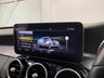 USED 2020 70 MERCEDES-BENZ C CLASS 2.0 C220d Sport Edition (Premium) Saloon 4dr Diesel G-Tronic+ Euro 6 (s/s) (194 ps) SATNAV-LEATHER-A/C-CAMERA