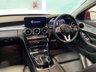 USED 2020 70 MERCEDES-BENZ C CLASS 2.0 C220d Sport Edition (Premium) Saloon 4dr Diesel G-Tronic+ Euro 6 (s/s) (194 ps) SATNAV-LEATHER-A/C-CAMERA
