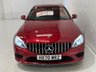 USED 2020 70 MERCEDES-BENZ C CLASS 2.0 C220d Sport Edition (Premium) Saloon 4dr Diesel G-Tronic+ Euro 6 (s/s) (194 ps) SATNAV-LEATHER-A/C-CAMERA