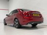 USED 2020 70 MERCEDES-BENZ C CLASS 2.0 C220d Sport Edition (Premium) Saloon 4dr Diesel G-Tronic+ Euro 6 (s/s) (194 ps) SATNAV-LEATHER-A/C-CAMERA