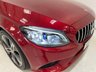 USED 2020 70 MERCEDES-BENZ C CLASS 2.0 C220d Sport Edition (Premium) Saloon 4dr Diesel G-Tronic+ Euro 6 (s/s) (194 ps) SATNAV-LEATHER-A/C-CAMERA