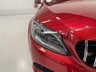 USED 2020 70 MERCEDES-BENZ C CLASS 2.0 C220d Sport Edition (Premium) Saloon 4dr Diesel G-Tronic+ Euro 6 (s/s) (194 ps) SATNAV-LEATHER-A/C-CAMERA
