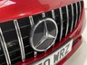 USED 2020 70 MERCEDES-BENZ C CLASS 2.0 C220d Sport Edition (Premium) Saloon 4dr Diesel G-Tronic+ Euro 6 (s/s) (194 ps) SATNAV-LEATHER-A/C-CAMERA