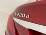 USED 2020 70 MERCEDES-BENZ C CLASS 2.0 C220d Sport Edition (Premium) Saloon 4dr Diesel G-Tronic+ Euro 6 (s/s) (194 ps) SATNAV-LEATHER-A/C-CAMERA