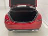 USED 2020 70 MERCEDES-BENZ C CLASS 2.0 C220d Sport Edition (Premium) Saloon 4dr Diesel G-Tronic+ Euro 6 (s/s) (194 ps) SATNAV-LEATHER-A/C-CAMERA