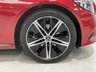 USED 2020 70 MERCEDES-BENZ C CLASS 2.0 C220d Sport Edition (Premium) Saloon 4dr Diesel G-Tronic+ Euro 6 (s/s) (194 ps) SATNAV-LEATHER-A/C-CAMERA