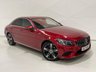 USED 2020 70 MERCEDES-BENZ C CLASS 2.0 C220d Sport Edition (Premium) Saloon 4dr Diesel G-Tronic+ Euro 6 (s/s) (194 ps) SATNAV-LEATHER-A/C-CAMERA