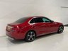USED 2020 70 MERCEDES-BENZ C CLASS 2.0 C220d Sport Edition (Premium) Saloon 4dr Diesel G-Tronic+ Euro 6 (s/s) (194 ps) SATNAV-LEATHER-A/C-CAMERA