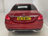 USED 2020 70 MERCEDES-BENZ C CLASS 2.0 C220d Sport Edition (Premium) Saloon 4dr Diesel G-Tronic+ Euro 6 (s/s) (194 ps) SATNAV-LEATHER-A/C-CAMERA
