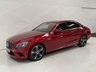 USED 2020 70 MERCEDES-BENZ C CLASS 2.0 C220d Sport Edition (Premium) Saloon 4dr Diesel G-Tronic+ Euro 6 (s/s) (194 ps) SATNAV-LEATHER-A/C-CAMERA