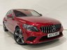 USED 2020 70 MERCEDES-BENZ C CLASS 2.0 C220d Sport Edition (Premium) Saloon 4dr Diesel G-Tronic+ Euro 6 (s/s) (194 ps) SATNAV-LEATHER-A/C-CAMERA