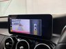 USED 2020 70 MERCEDES-BENZ C CLASS 2.0 C220d Sport Edition (Premium) Saloon 4dr Diesel G-Tronic+ Euro 6 (s/s) (194 ps) SATNAV-LEATHER-A/C-CAMERA