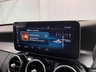 USED 2020 70 MERCEDES-BENZ C CLASS 2.0 C220d Sport Edition (Premium) Saloon 4dr Diesel G-Tronic+ Euro 6 (s/s) (194 ps) SATNAV-LEATHER-A/C-CAMERA