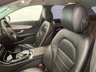 USED 2020 70 MERCEDES-BENZ C CLASS 2.0 C220d Sport Edition (Premium) Saloon 4dr Diesel G-Tronic+ Euro 6 (s/s) (194 ps) SATNAV-LEATHER-A/C-CAMERA