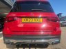USED 2023 23 MERCEDES-BENZ GLB 1.3 GLB200 AMG Line (Executive) SUV 5dr Petrol 7G-DCT Euro 6 (s/s) (163 ps) REV CAM - H/SEATS - APPLE CAR PLAY