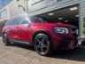 USED 2023 23 MERCEDES-BENZ GLB 1.3 GLB200 AMG Line (Executive) SUV 5dr Petrol 7G-DCT Euro 6 (s/s) (163 ps) REV CAM - H/SEATS - APPLE CAR PLAY