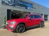 USED 2023 23 MERCEDES-BENZ GLB 1.3 GLB200 AMG Line (Executive) SUV 5dr Petrol 7G-DCT Euro 6 (s/s) (163 ps) REV CAM - H/SEATS - APPLE CAR PLAY